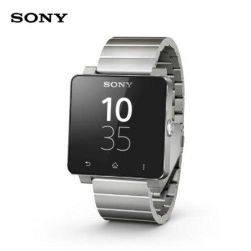 Sony reloj clearance